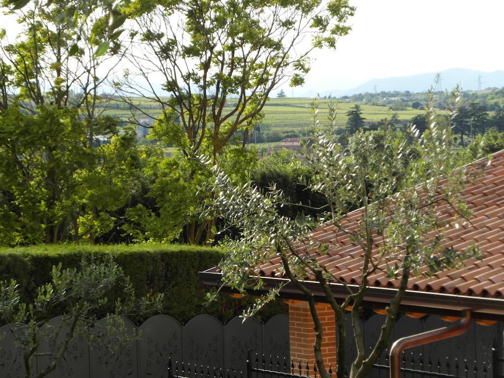 Cortecoraman Sommacampagna Luaran gambar